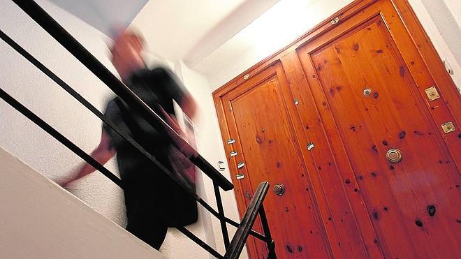 Una mujer, detenida tras matar a su hijo de cinco años en su casa de Almàssera