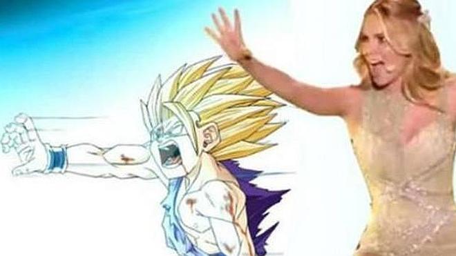 Eurovisión 2015: los mejores memes de Edurne en el festival de la canción