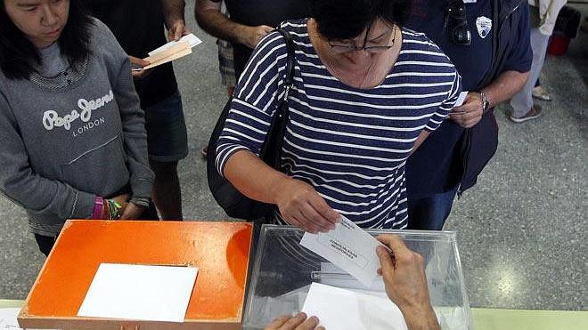Aumenta la participación en la Comunitat