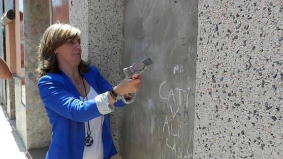 En Alzira gobernará la izquierda. Elecciones municipales 2015