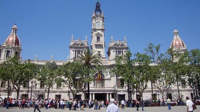 ¿Quiénes son los 33 concejales de Valencia?