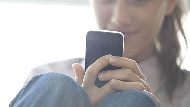 Las mejores aplicaciones para ligar a través del móvil