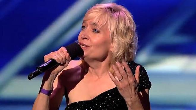 Una concursante denuncia a 'The X Factor' por «manipular» su actuación