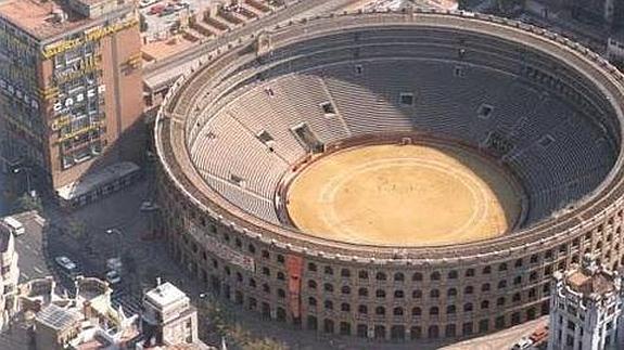 Serolo, exconcesionaria de la plaza de toros de Valencia, en concurso de acreedores
