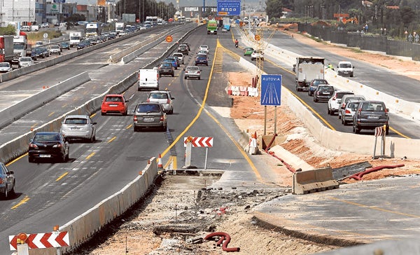 Los errores que ya cometió la izquierda
