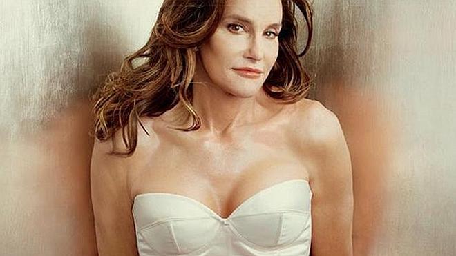 La primera imagen de Bruce Jenner como mujer