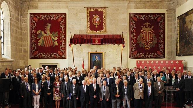 21 Nobel apuestan por el mecenazgo privado para el desarrollo científico