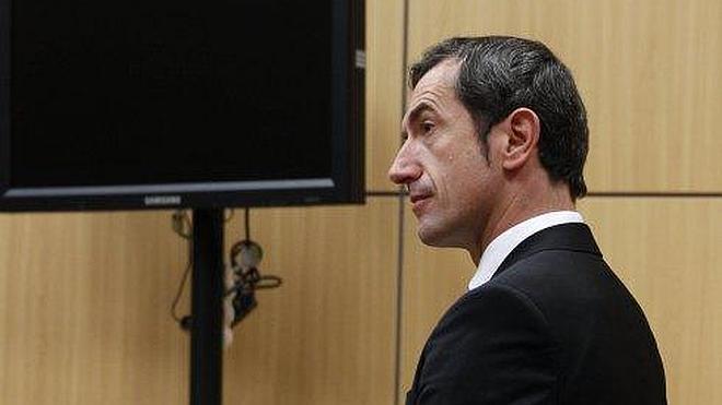 El hermano de Crespo, condenado a dos años de cárcel por ayudar a blanquear dinero de Emarsa