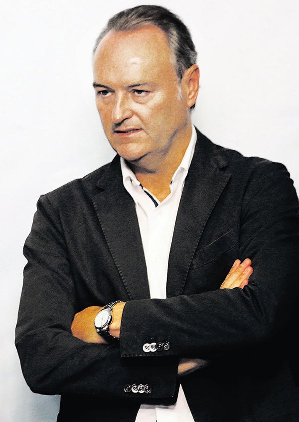 Fabra dejará su escaño en Les Corts tras el debate de investidura