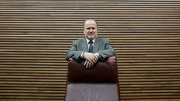 Font de Mora, pregonero del Corpus Christi en Valencia