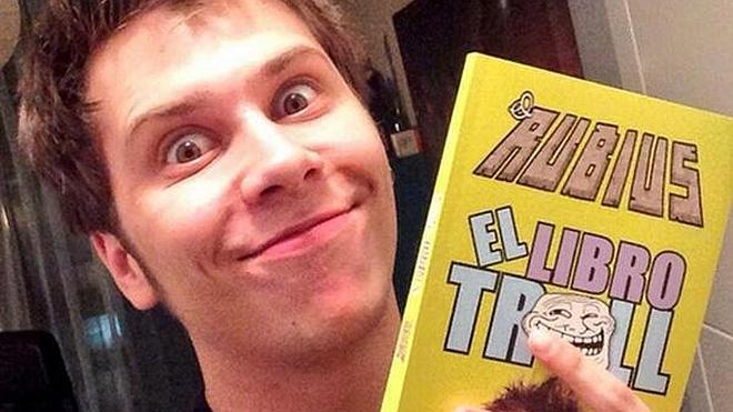 ¿Quién es 'El Rubius'?