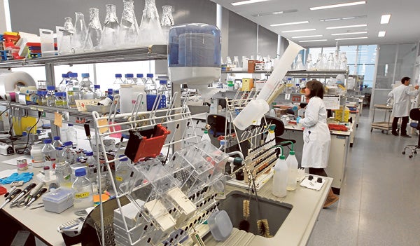 La incertidumbre acecha al Centro Príncipe Felipe