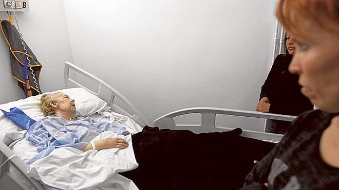 Segunda denuncia a la misma residencia valenciana por la muerte de una anciana