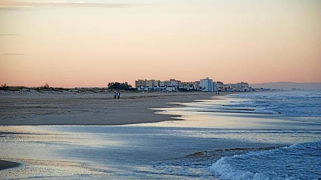 Las mejores playas de Valencia