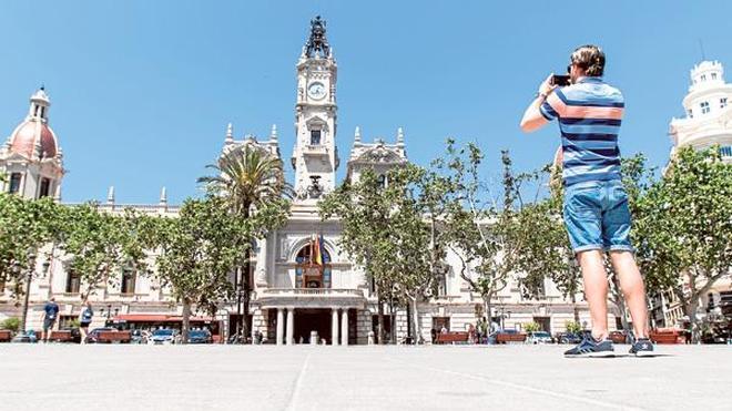 La plaza más deseada sale a escena