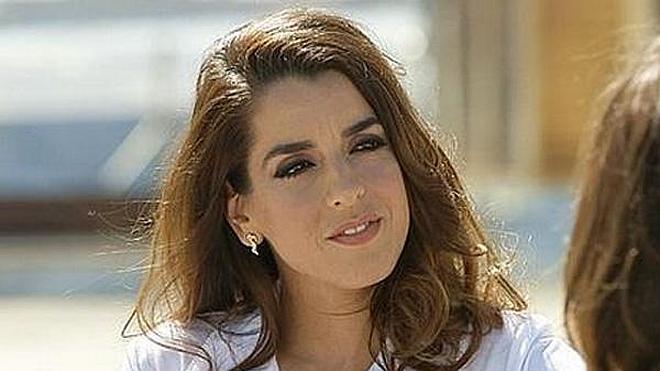 Ruth Lorenzo reconoce que sufre un brote de anorexia y bulimia