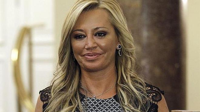 Belén Esteban, ¿rumbo a 'Supervivientes'?