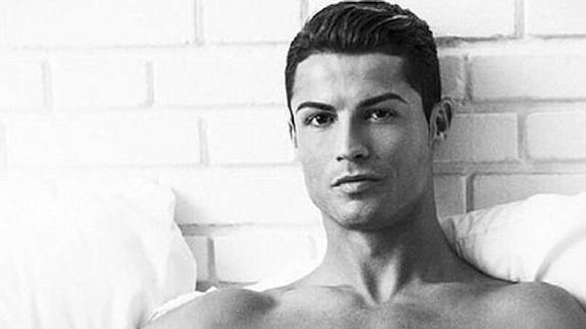 Cristiano Ronaldo ya tiene documental sobre su vida