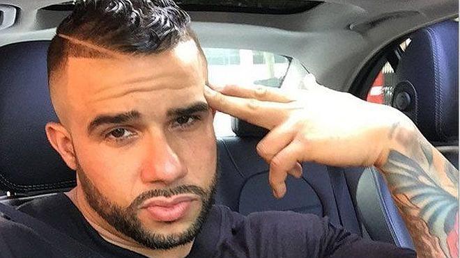 Miguel Pimentel, el policía sexy que arrasa en Nueva York gracias a Internet