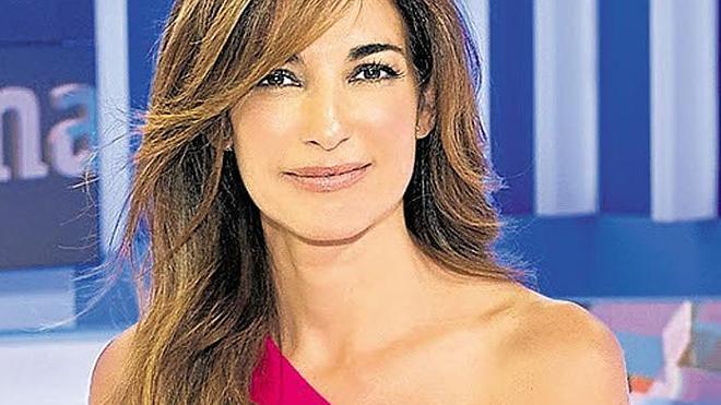 ¿Qué le pasa a Mariló Montero?