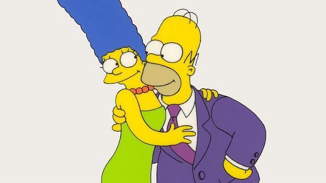 'Los Simpson': Marge y Homer se divorciarán en la temporada 27 de la serie