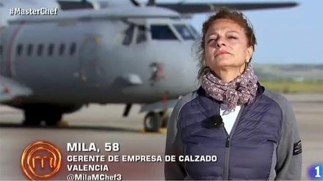 'MasterChef': Fidel es expulsado y Mila, repescada