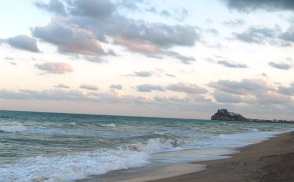 Las mejores playas de la provincia de Castellón