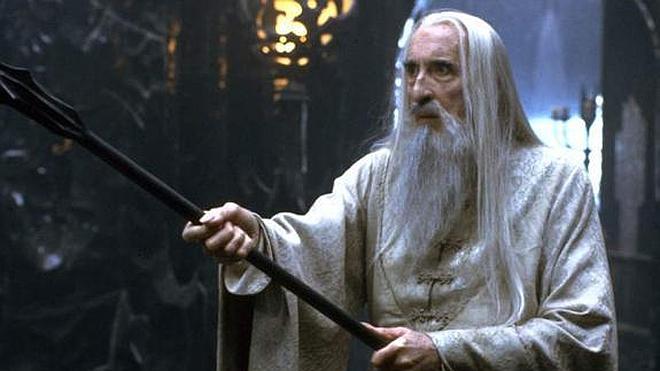Los papeles de Christopher Lee por los que se le recordará