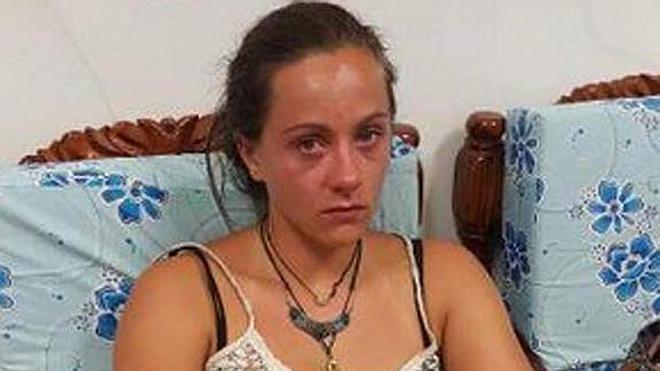 Detenida en Malasia por posar desnuda en un monte sagrado