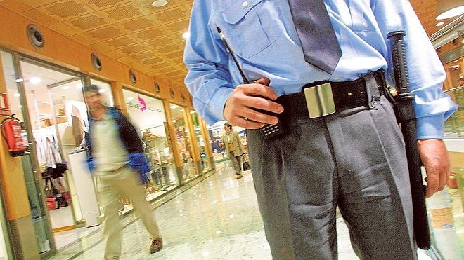 Directores de seguridad denuncian que Interior no controla el intrusismo