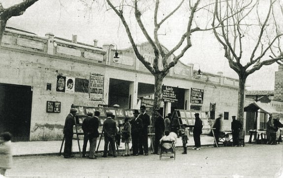 Condado Gastro-Show, espectáculo y gastronomía en un antiguo teatro del XIX