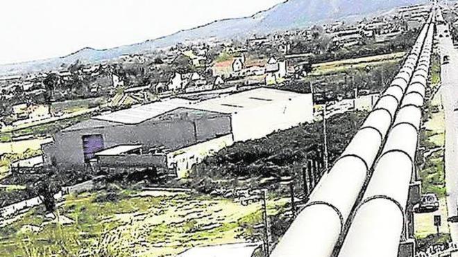 Los futuros gobiernos de La Mancha y Aragón amenazan con otra guerra del agua