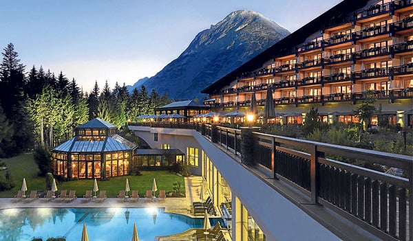 Bilderberg, la auténtica casta