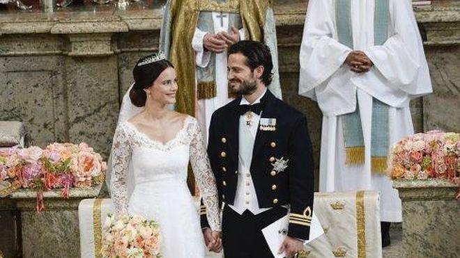 Seda española para la princesa