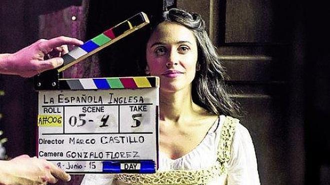 TVE ficha a Cervantes para una 'tv movie'
