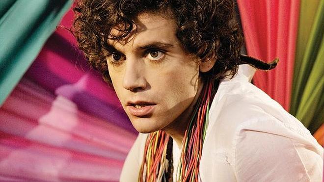 Mika tilda de «vergüenza» las canciones de Eurovisión