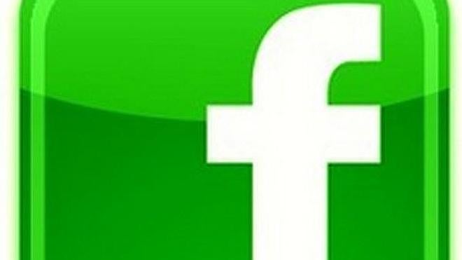 El 'Facebook verde', una nueva estafa en la red