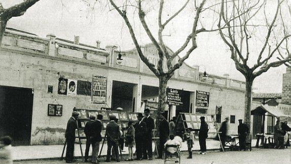 Burjassot, Godella, Rocafort, Náquera y El Vedat, lugares de veraneo de la burguesía