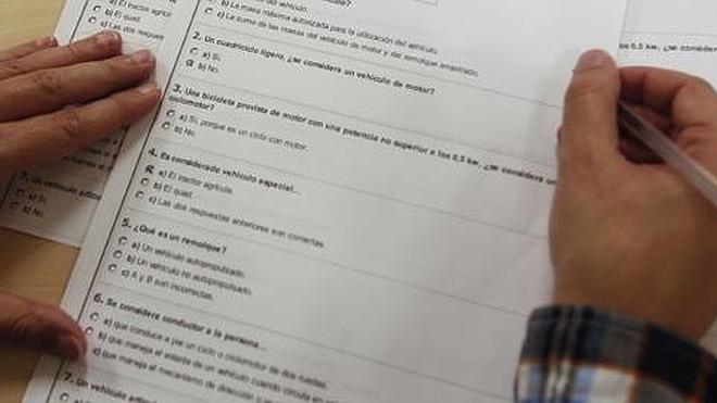 ¿Cómo superar un examen tipo test sin estudiar?