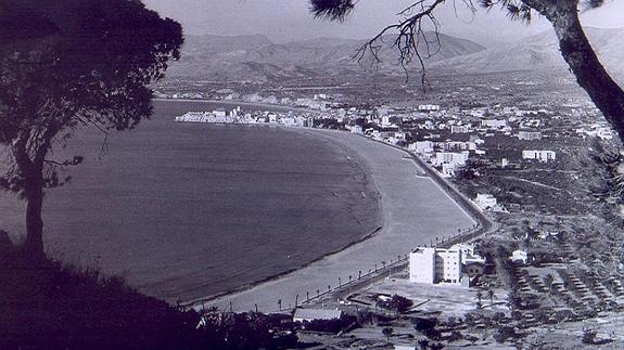 Seis viejos pueblos pesqueros suman un millón de almas
