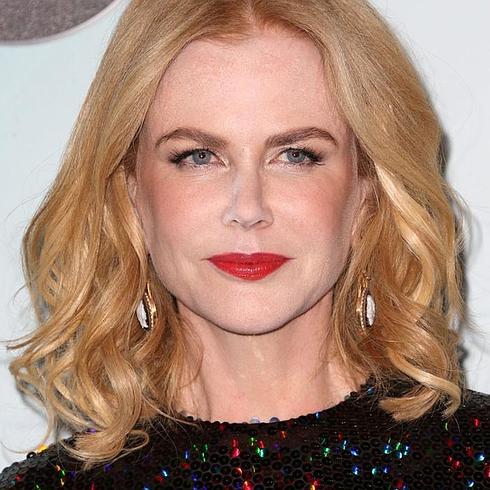 ¿Qué le ha pasado a Nicole Kidman en la cara?