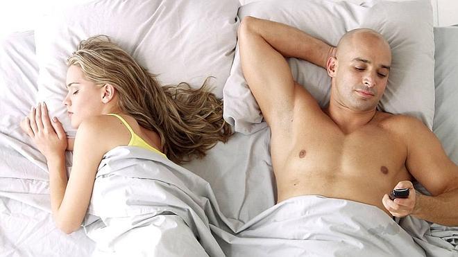 7 pistas para averiguar si solo le interesas por el sexo