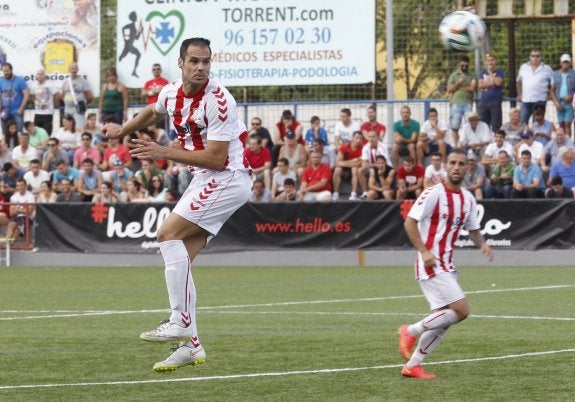 Polémica en el San Gregorio