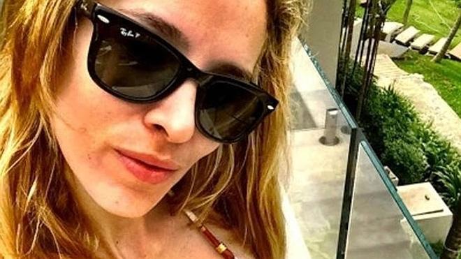 La novia gallega de Richard Gere: así es Alejandra Silva
