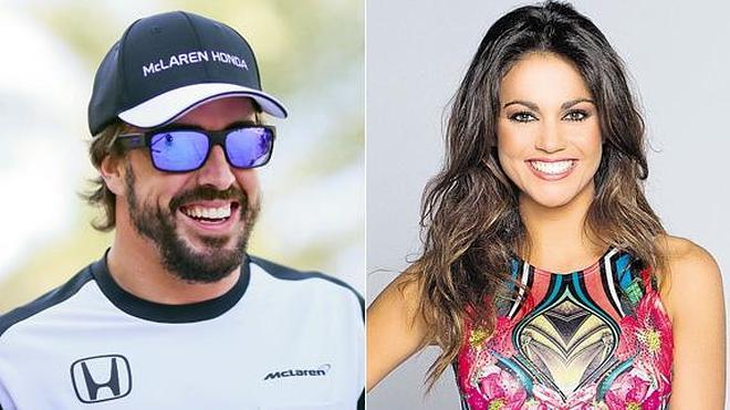 Alonso echa de menos a Lara