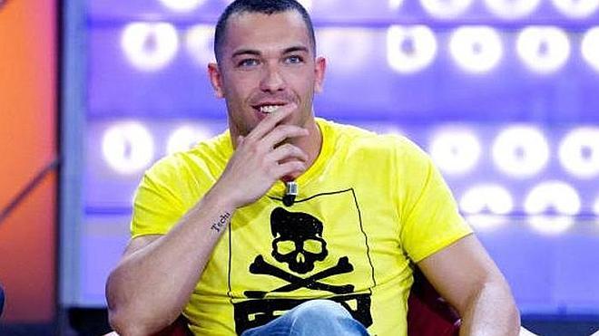 Alberto Isla consigue la custodia temporal de su hijo