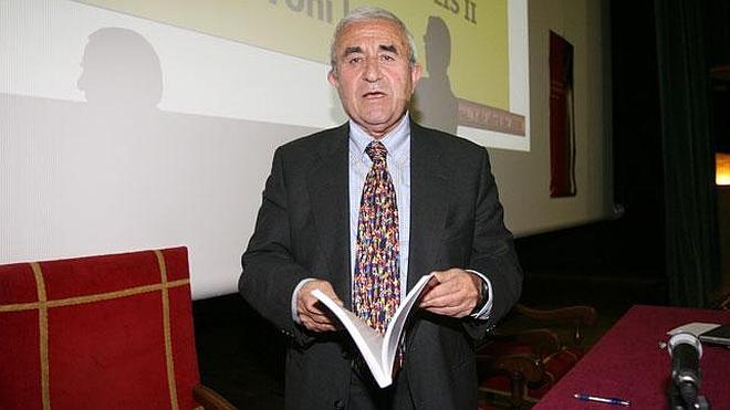 Muere Toni Lastra, fundador de Correcaminos, a los 79 años de edad