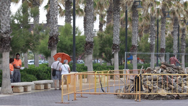 «No sé qué se celebra en la noche de San Juan»