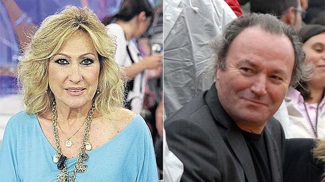 Telecinco despide a Rosa Benito y Amador Mohedano