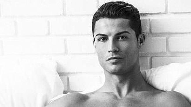 Cristiano Ronaldo manda un mensaje: «¡Dejadme tranquilo!»